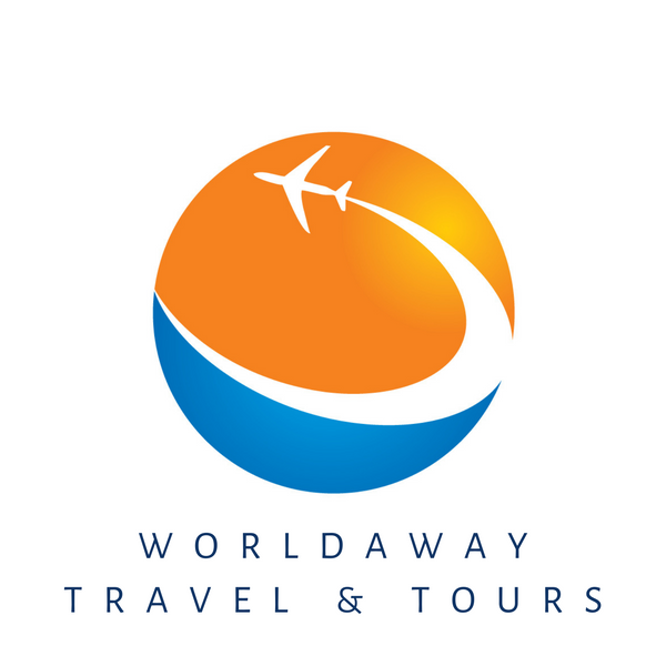 Worldaway Travel Tours logo